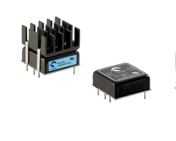 DC/DC PCB Mount Power Supply (DIP)